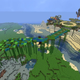 Illustration for article titled Someone Made All Of emBastion/ems Home Base In emMinecraft/em